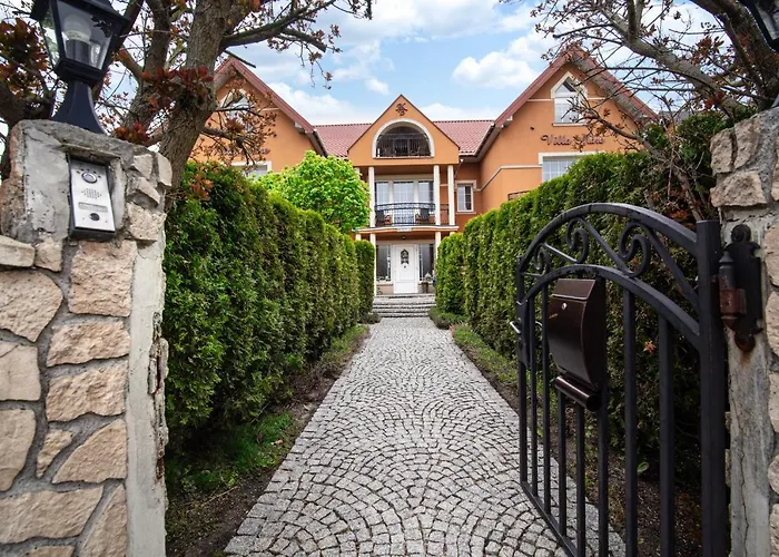 Villa Mare